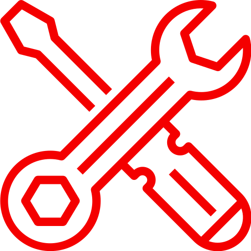 Wartung Symbol